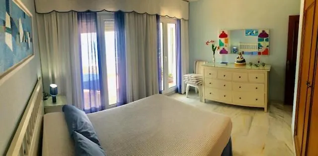 Lägenhet Gatu Premium Villa Isabel Terraza,Parking,1ºlinea Playa,Wifi,Vista Al Mar , Preferente Mayores De 25 Anos Y Familias Cádiz Spanien